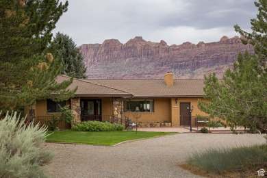 A truly rare opportunity to own one of Moab's most desirable - photo 15