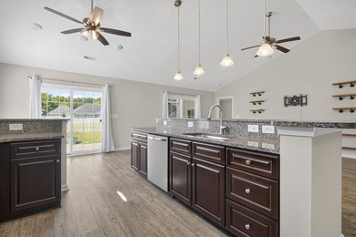 Welcome to 544 Hobie Cat Rd, located in the beautiful community - photo 16