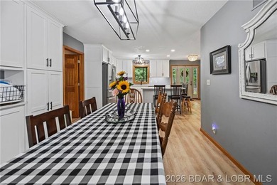 Country living on 20 acres within the city limits of Laurie - photo 16