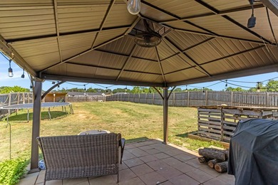 Searching for a spacious home on a level lot of over half an - photo 17