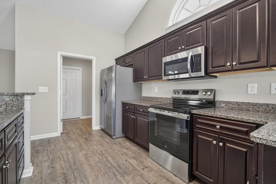 Welcome to 544 Hobie Cat Rd, located in the beautiful community - photo 18