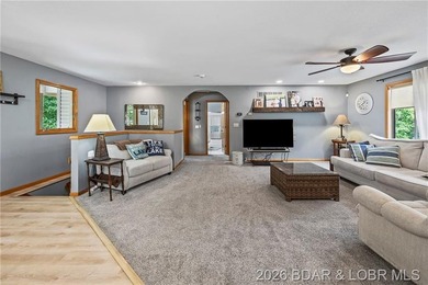 Country living on 20 acres within the city limits of Laurie - photo 18