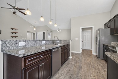 Welcome to 544 Hobie Cat Rd, located in the beautiful community - photo 19