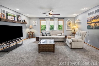 Country living on 20 acres within the city limits of Laurie - photo 19