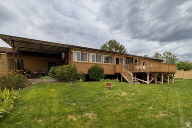 A truly rare opportunity to own one of Moab's most desirable - photo 19