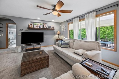 Country living on 20 acres within the city limits of Laurie - photo 20
