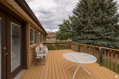 A truly rare opportunity to own one of Moab's most desirable - photo 20
