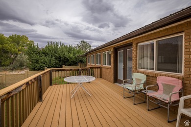 A truly rare opportunity to own one of Moab's most desirable - photo 21