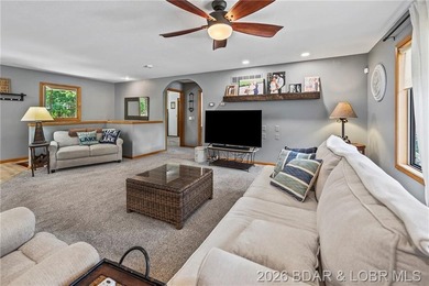Country living on 20 acres within the city limits of Laurie - photo 22