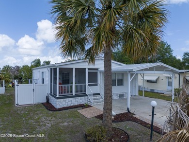 Welcome to Florida Living. Situated within the Barefoot Bay - photo 2