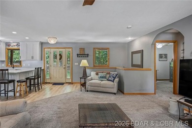 Country living on 20 acres within the city limits of Laurie - photo 23