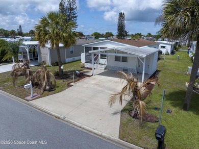 Welcome to Florida Living. Situated within the Barefoot Bay - photo 3