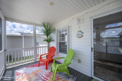 Welcome to Florida Living. Situated within the Barefoot Bay - photo 4