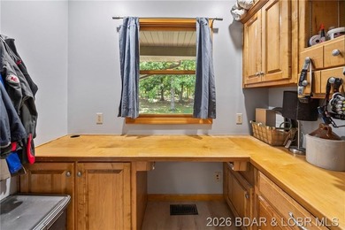 Country living on 20 acres within the city limits of Laurie - photo 25