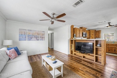 Welcome to Florida Living. Situated within the Barefoot Bay - photo 8