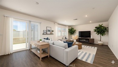 Diamond Valley Lake Home For Sale in Hemet California