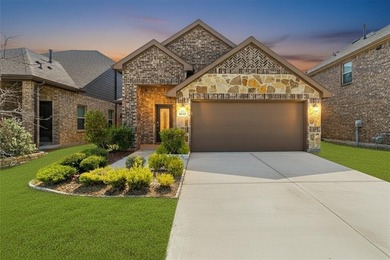 Lake Ray Hubbard Home For Sale in Forney Texas