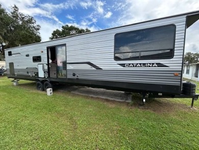 Reedy Lake Home For Sale in Frostproof Florida