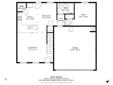 Searching for a spacious home on a level lot of over half an - photo 32