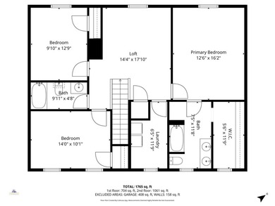 Searching for a spacious home on a level lot of over half an - photo 33