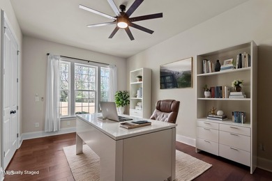 Situated on a premium 0.89-acre lot in Wake Forest's highly - photo 33
