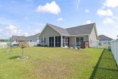 Welcome to 544 Hobie Cat Rd, located in the beautiful community - photo 34
