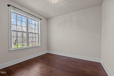 Situated on a premium 0.89-acre lot in Wake Forest's highly - photo 34