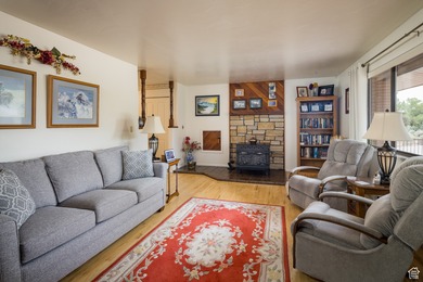 A truly rare opportunity to own one of Moab's most desirable - photo 34