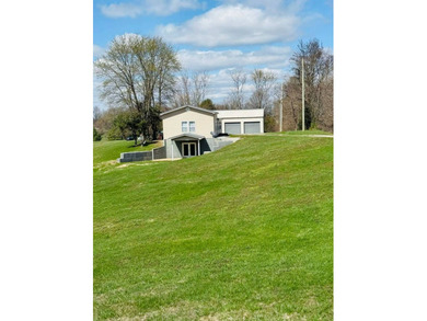 Lake Home For Sale in Tell City, Indiana