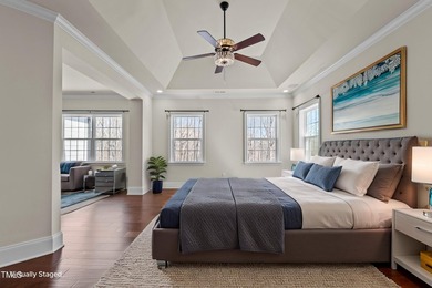 Situated on a premium 0.89-acre lot in Wake Forest's highly - photo 41