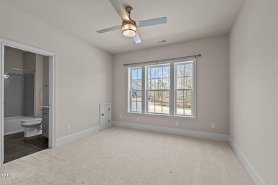 Situated on a premium 0.89-acre lot in Wake Forest's highly - photo 50