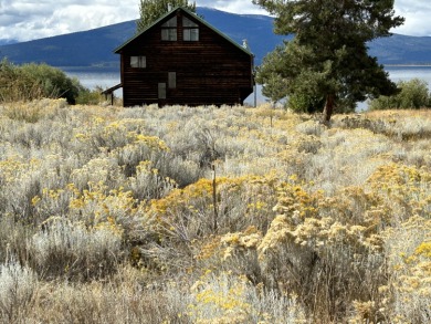 Lake Home Off Market in Chiloquin, Oregon