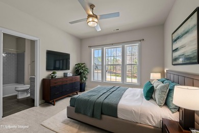Situated on a premium 0.89-acre lot in Wake Forest's highly - photo 51