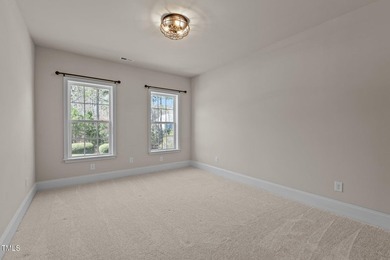 Situated on a premium 0.89-acre lot in Wake Forest's highly - photo 52