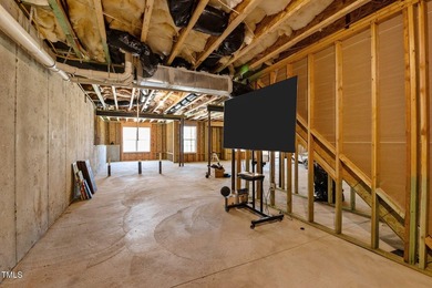 Situated on a premium 0.89-acre lot in Wake Forest's highly - photo 59