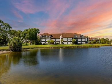 Lake Home For Sale in Fort Pierce, Florida