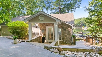 Lake Home For Sale in Mount Holly, North Carolina