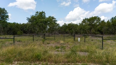 (private lake, pond, creek) Acreage For Sale in Lampasas Texas