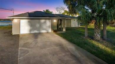 Lake Theresa Home For Sale in Deltona Florida