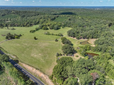 51+- acre estate with three homes including a beautifully - Lake Home For Sale in Albemarle, North Carolina