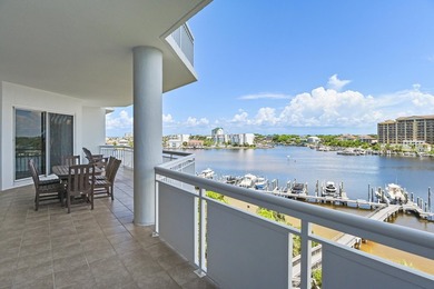 There are waterfront condominiums, and then there is Harbor - photo 11