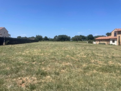 Lake LBJ Lot For Sale in Horseshoe Bay Texas