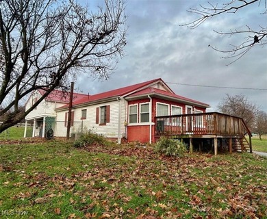 Ohio River Home For Sale in Little Hocking Ohio