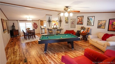 Welcome to your lakefront retreat! This super cute, updated 4 - photo 12