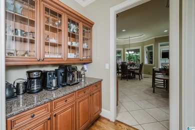 Welcome to 5607 Lake Trace Drive, an exceptional home in the - photo 12
