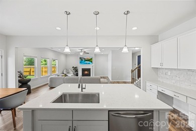 Welcome home to 240 Cramerton Mills Parkway in the heart of - photo 12