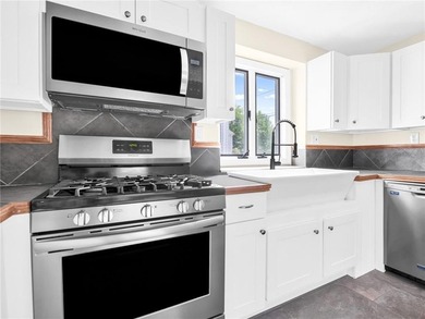 Enjoy coastal living with water views and beach access just a - photo 12