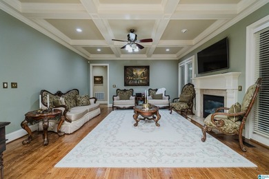 Welcome to 5607 Lake Trace Drive, an exceptional home in the - photo 13