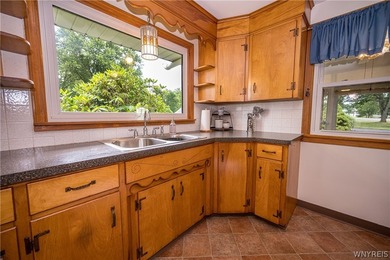 Welcome home to this charming 3-bedroom, 1-bath ranch nestled in - photo 13