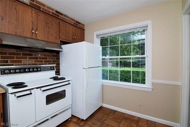 This charming and well maintained brick home has been in the - photo 13